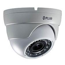 111 1.3MP 2.8-12MM MPX OUT DOME