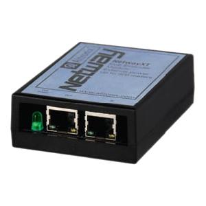 1-PORT POE REPEATER 328-FT