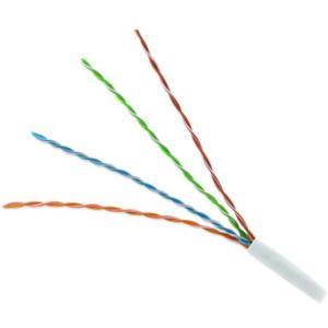 111 CAT 6 UTP CMP 1000 YELLOW